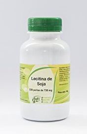 Lecithin 500 mg 220 Perlen