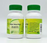 Aloe Vera 1 gr 100 Kautabletten