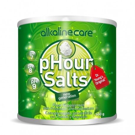 Alkaline Care Greens 220 gr