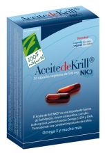 Krill Oil NKO