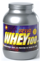 Whey-100 Whey Protein 1 kg