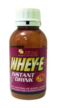 Whey Protein Serum-E 2 kg