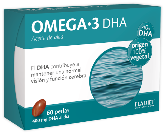 Omega 3 60 Perlen