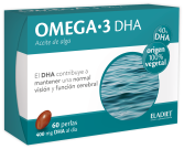 Omega 3 60 Perlen