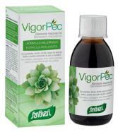 Sirup Pec Vigor