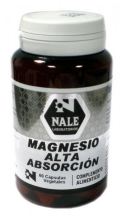 Magnesio 60 Kapseln