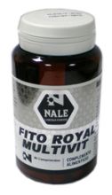 Fito Königlichen Multivit 30 Tabletten