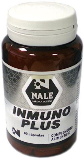 Immuno Plus 60 Kapseln