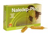 Naledep plus 20 Blasen