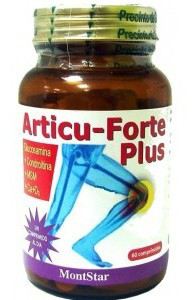 Articu Forte Plus 60 Tabletten