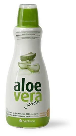 Aloe Vera Saft 1000 ml