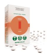 Jodverzögerung 48 Tabletten