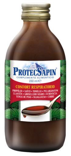 Protecsapin Sirup