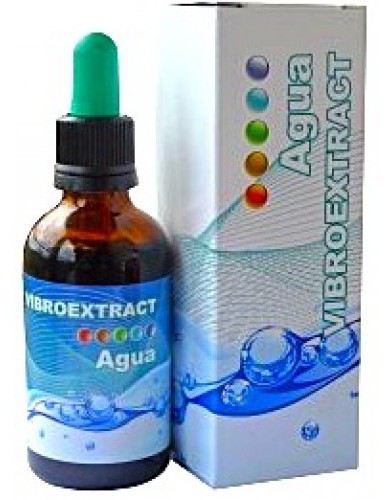 Vibroextract 50 ml Wasser