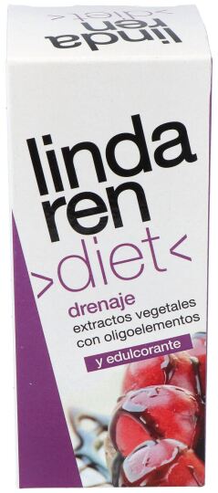 Lindarensirup