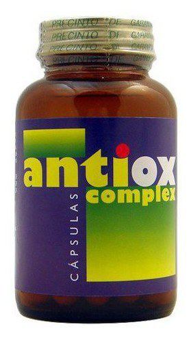 Antiox Complex 60 Cap