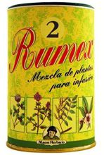 Rumex 2 Digest Flasche