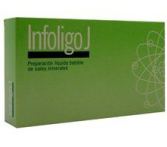 Infoligo-J Li, mn, mg, co, S. 20 Fläschchen