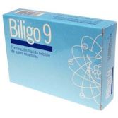 Biligo 9 Silicon 20 Fläschchen