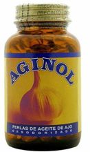 Aginol (Perle Knoblauch) 110 Perlen