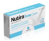 Nutira Forte Kautabletten 30