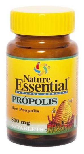 Propolis 800 mg. 60 Tabletten