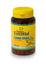 Garcinia Gamboge 300 Mg. 90 Kapseln