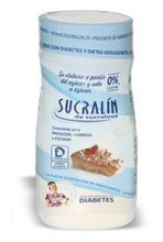 Sucralin granuliert 190 gr