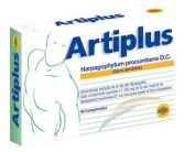 Artiplus Harpagofito 60 Tabletten