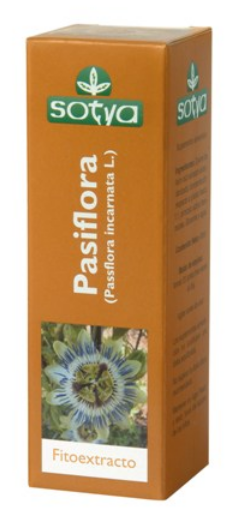 Passionsblume 100 Tabletten