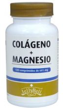 Collagen Magnesium 120 Kapseln