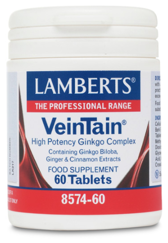 Veintain 60 Tabletten