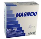 Magneki 4,1 gr 20 Umschläge