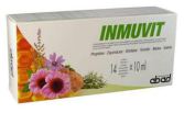 Inmuvit 10 ml 14 Fläschchen