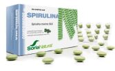 Spirulina 60 Tabletten