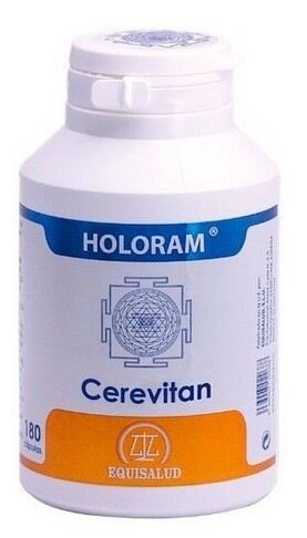 Holoram Cerevitan Kapseln