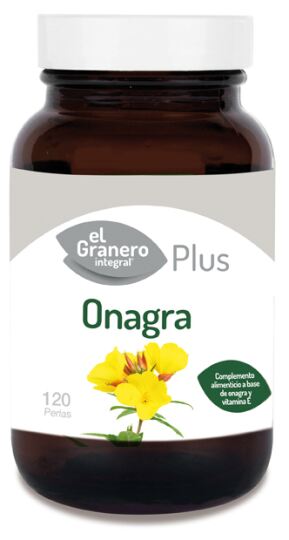 Onagran 715Mg 400 Perlen