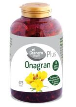 Onagran 715Mg 400 Perlen