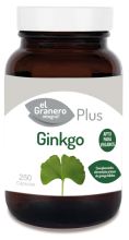 Ginkgo biloba 250 Kapseln 510 ml