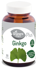 Ginkgo biloba 250 Kapseln 510 ml