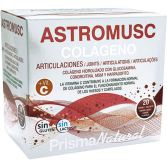 Astromusc Collagen 20 Beutel