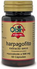 Harpagofito 500 mg Trockenextrakt 100 Tabletten