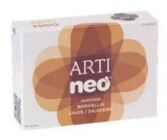 Arti Neo 50 Kapseln