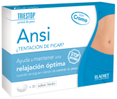 Triestop Ansi Zitrone 30 Tabletten