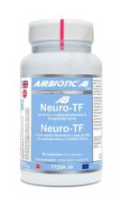 Neuro-Tf Ab Complex 30 Kapseln