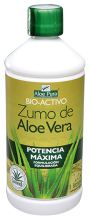 Aloe Vera-Saft 1 Liter Maxima Strom