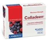 Colladeen Maximum Strength 160 mg 60 Tabletten