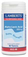 Alpha-Liponsäure 300 mg 90 Tabletten