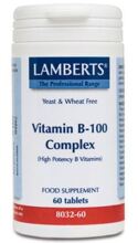 Vitamin B-100-Komplex