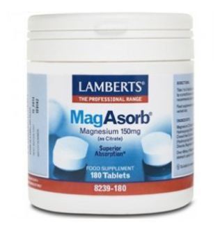 Magasorb Tabletten 150 mg